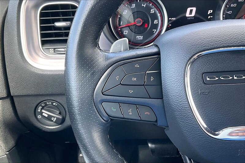 2019 Dodge Charger R/T Scat Pack - Photo 18 - Ponce, AL 00717