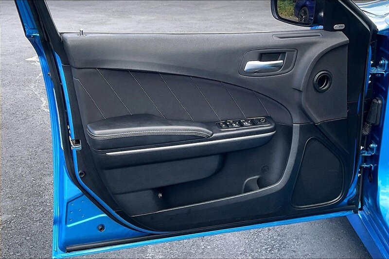 2019 Dodge Charger R/T Scat Pack - Photo 23 - Ponce, AL 00717