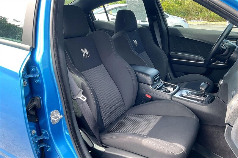 2019 Dodge Charger R/T Scat Pack - Photo 7 - Ponce, AL 00717