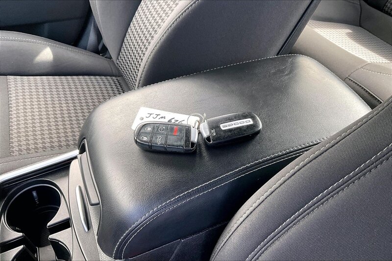 2019 Dodge Charger R/T Scat Pack - Photo 11 - Ponce, AL 00717