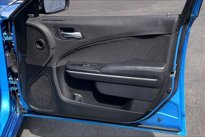 2019 Dodge Charger R/T Scat Pack - Photo 24 - Ponce, AL 00717