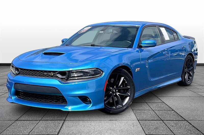2019 Dodge Charger R/T Scat Pack - Photo 2 - Ponce, AL 00717