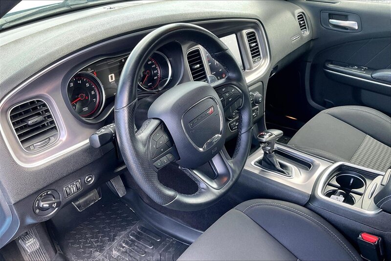 2019 Dodge Charger R/T Scat Pack - Photo 14 - Ponce, AL 00717