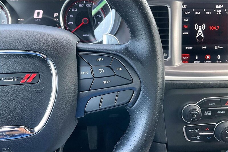 2019 Dodge Charger R/T Scat Pack - Photo 19 - Ponce, AL 00717