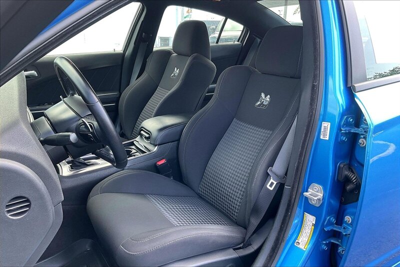 2019 Dodge Charger R/T Scat Pack - Photo 25 - Ponce, AL 00717