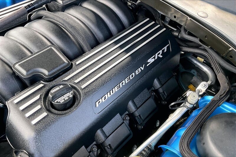 2019 Dodge Charger R/T Scat Pack - Photo 31 - Ponce, AL 00717