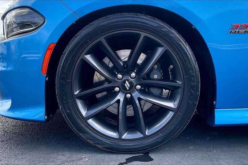 2019 Dodge Charger R/T Scat Pack - Photo 9 - Ponce, AL 00717
