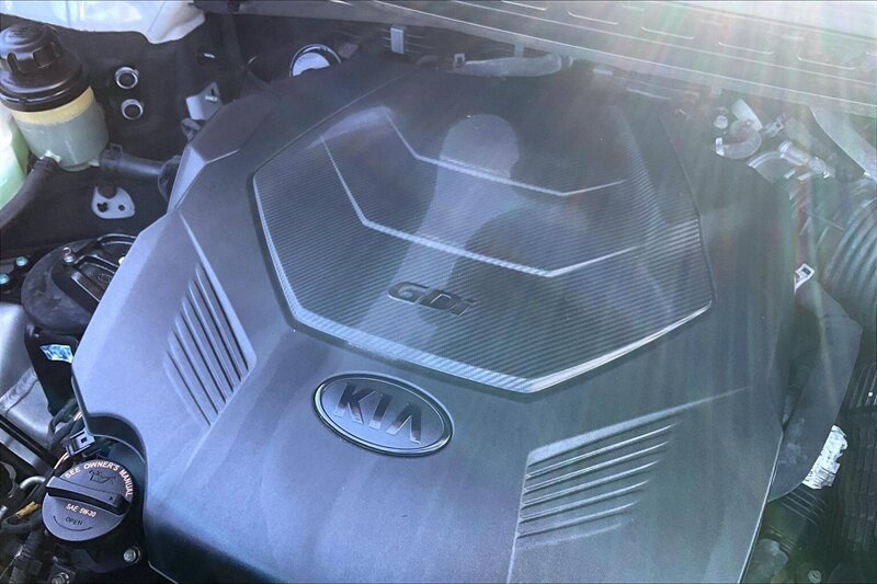 2020 Kia Sedona LX - Photo 31 - Ponce, AL 00717