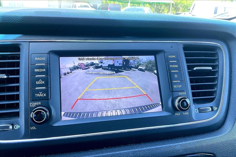 2020 Kia Sedona LX - Photo 20 - Ponce, AL 00717