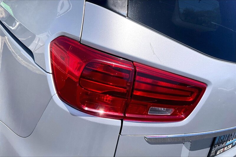 2020 Kia Sedona LX - Photo 29 - Ponce, AL 00717