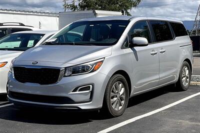 2020 Kia Sedona LX Minivan