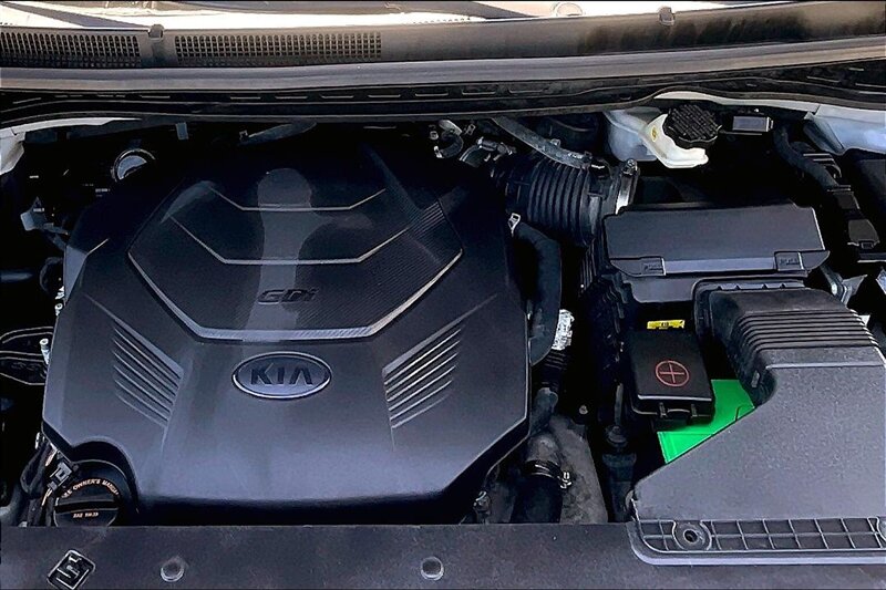 2020 Kia Sedona LX - Photo 9 - Ponce, AL 00717