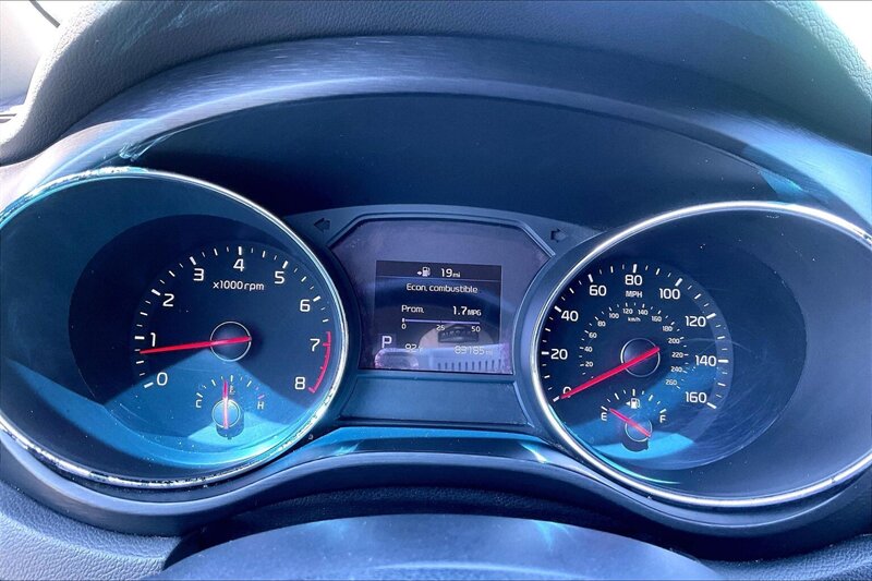 2020 Kia Sedona LX - Photo 19 - Ponce, AL 00717