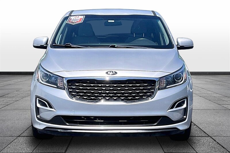 2020 Kia Sedona LX - Photo 3 - Ponce, AL 00717