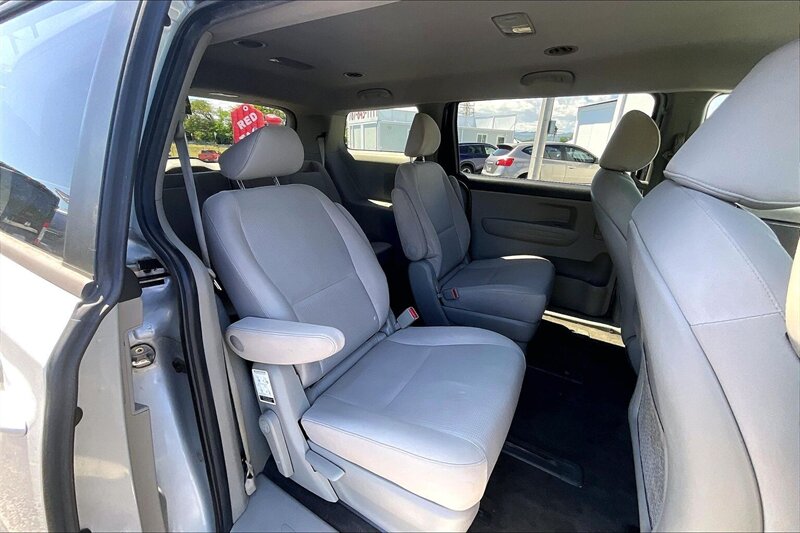 2020 Kia Sedona LX - Photo 26 - Ponce, AL 00717
