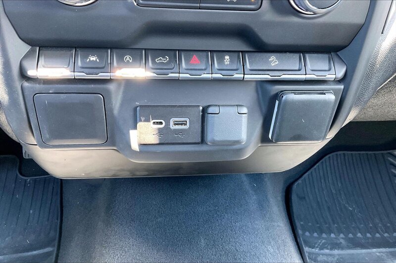 2022 Chevrolet Silverado 1500 Custom Trail Boss - Photo 31 - Ponce, AL 00717