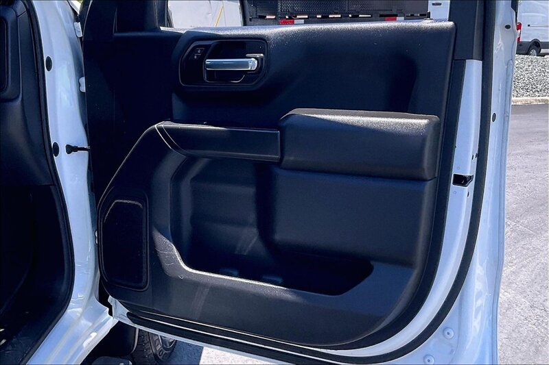 2022 Chevrolet Silverado 1500 Custom Trail Boss - Photo 23 - Ponce, AL 00717