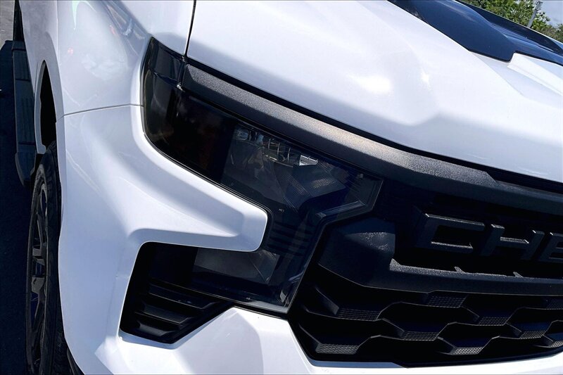 2022 Chevrolet Silverado 1500 Custom Trail Boss - Photo 27 - Ponce, AL 00717