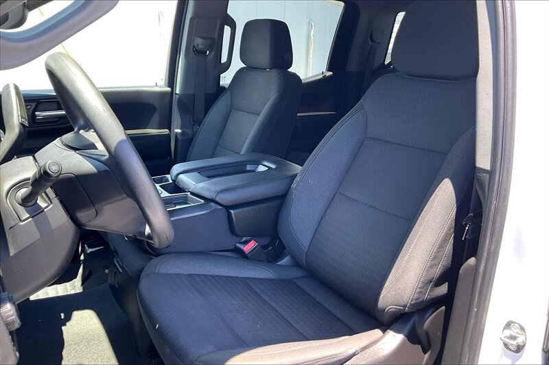 2022 Chevrolet Silverado 1500 Custom Trail Boss - Photo 24 - Ponce, AL 00717