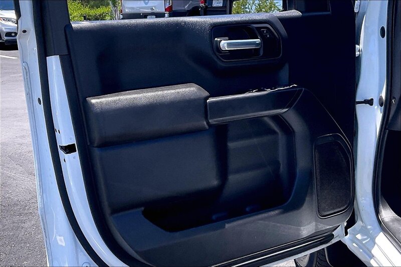 2022 Chevrolet Silverado 1500 Custom Trail Boss - Photo 22 - Ponce, AL 00717