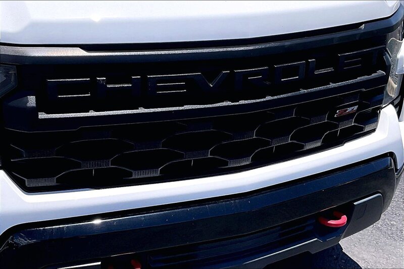 2022 Chevrolet Silverado 1500 Custom Trail Boss - Photo 29 - Ponce, AL 00717