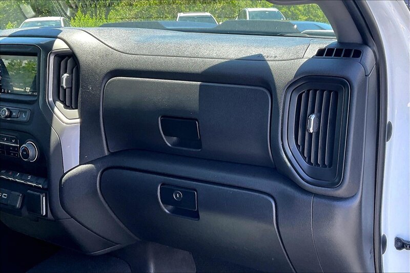 2022 Chevrolet Silverado 1500 Custom Trail Boss - Photo 16 - Ponce, AL 00717