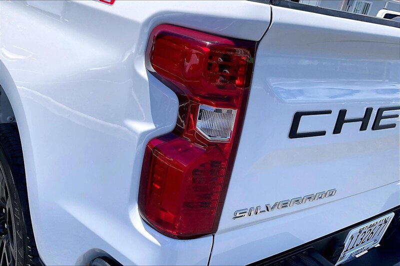2022 Chevrolet Silverado 1500 Custom Trail Boss - Photo 28 - Ponce, AL 00717