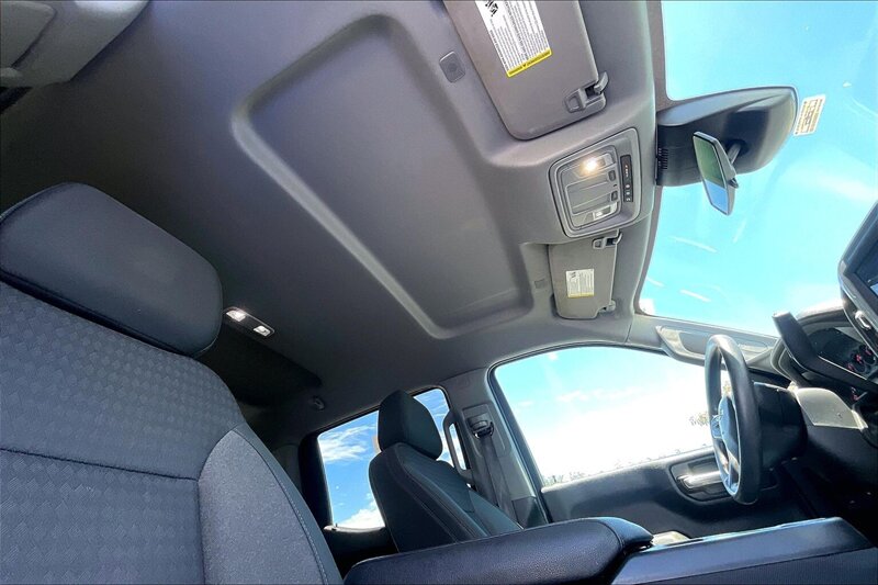 2022 Chevrolet Silverado 1500 Custom Trail Boss - Photo 21 - Ponce, AL 00717