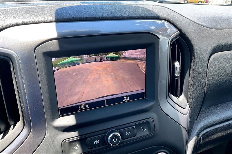2022 Chevrolet Silverado 1500 Custom Trail Boss - Photo 20 - Ponce, AL 00717