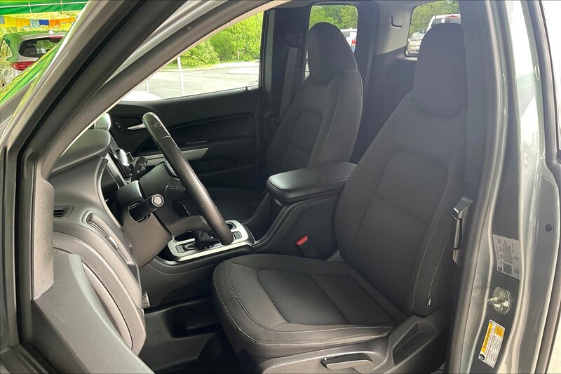 2022 Chevrolet Colorado LT - Photo 24 - Ponce, AL 00717