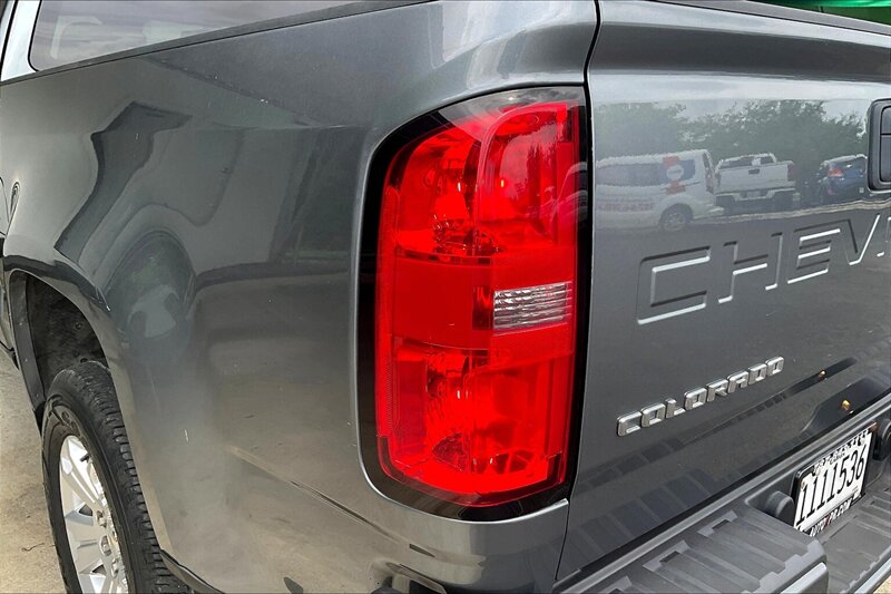 2022 Chevrolet Colorado LT - Photo 28 - Ponce, AL 00717