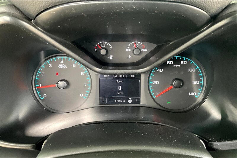 2022 Chevrolet Colorado LT - Photo 20 - Ponce, AL 00717