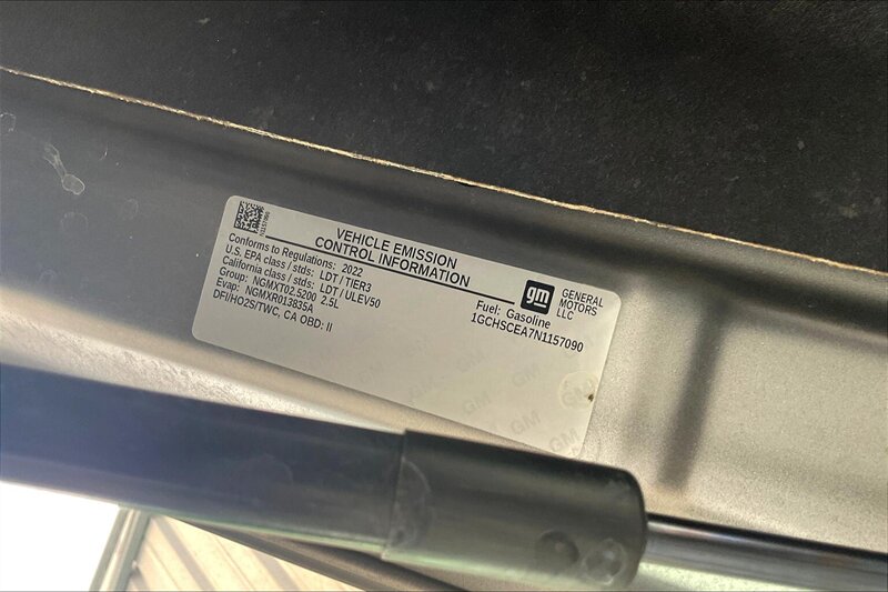 2022 Chevrolet Colorado LT - Photo 30 - Ponce, AL 00717