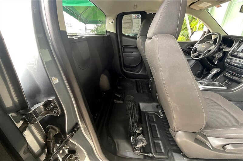 2022 Chevrolet Colorado LT - Photo 26 - Ponce, AL 00717