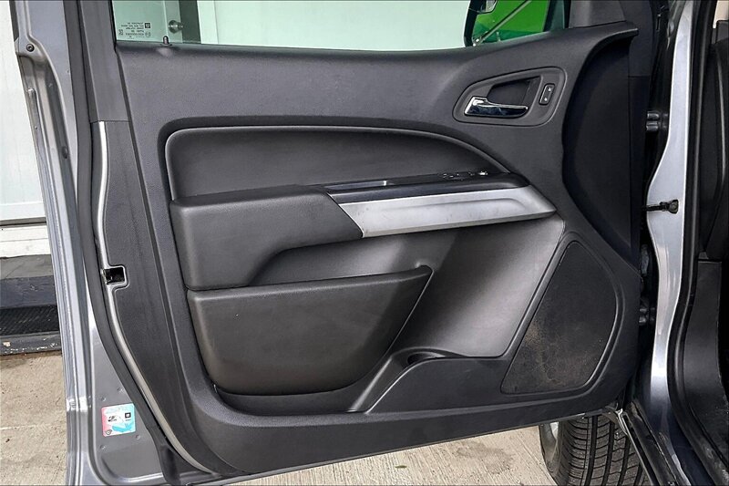 2022 Chevrolet Colorado LT - Photo 22 - Ponce, AL 00717