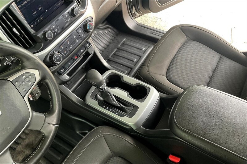 2022 Chevrolet Colorado LT - Photo 17 - Ponce, AL 00717