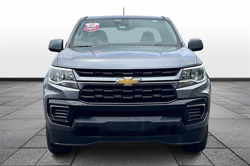 2022 Chevrolet Colorado LT - Photo 3 - Ponce, AL 00717