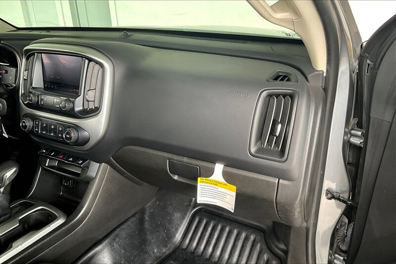 2022 Chevrolet Colorado LT - Photo 16 - Ponce, AL 00717