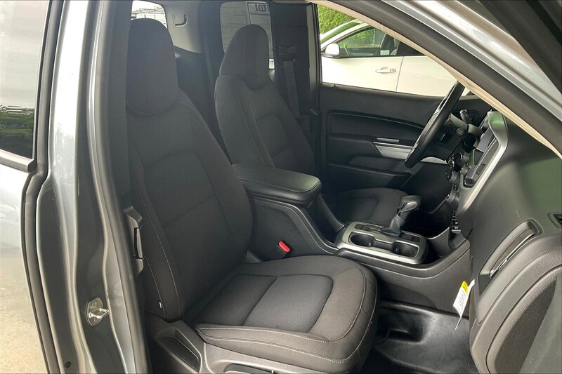 2022 Chevrolet Colorado LT - Photo 7 - Ponce, AL 00717