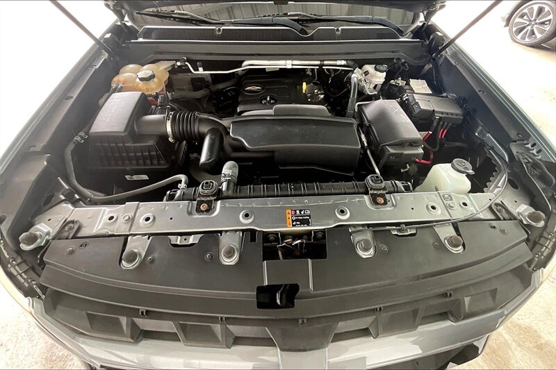 2022 Chevrolet Colorado LT - Photo 10 - Ponce, AL 00717