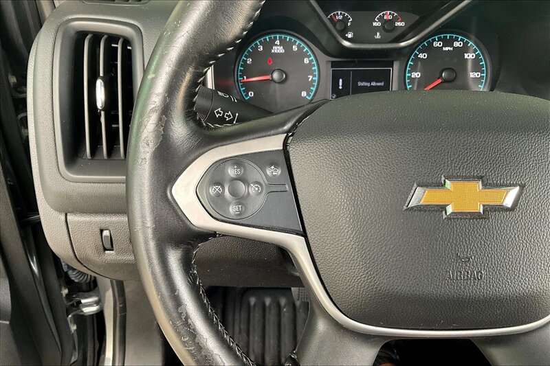 2022 Chevrolet Colorado LT - Photo 18 - Ponce, AL 00717