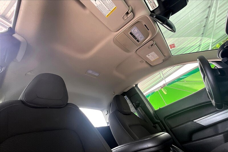 2022 Chevrolet Colorado LT - Photo 21 - Ponce, AL 00717