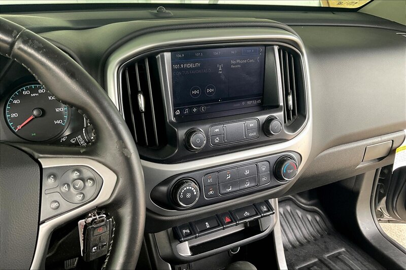 2022 Chevrolet Colorado LT - Photo 6 - Ponce, AL 00717