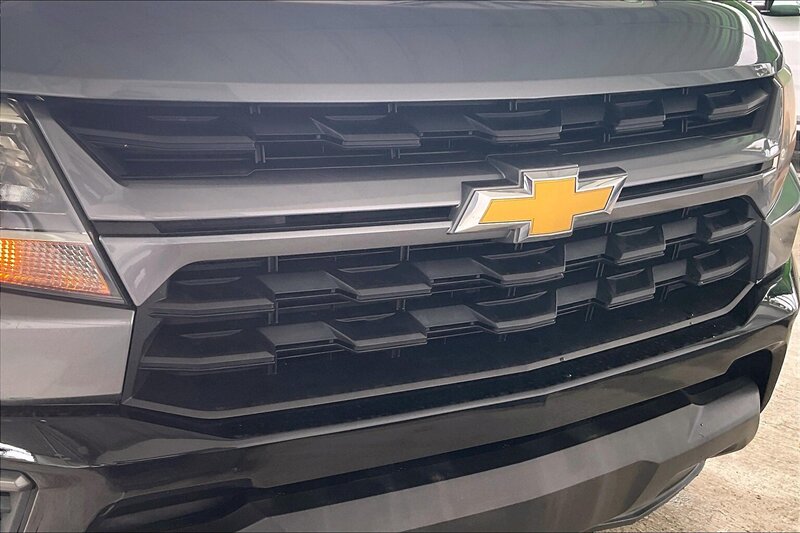 2022 Chevrolet Colorado LT - Photo 29 - Ponce, AL 00717