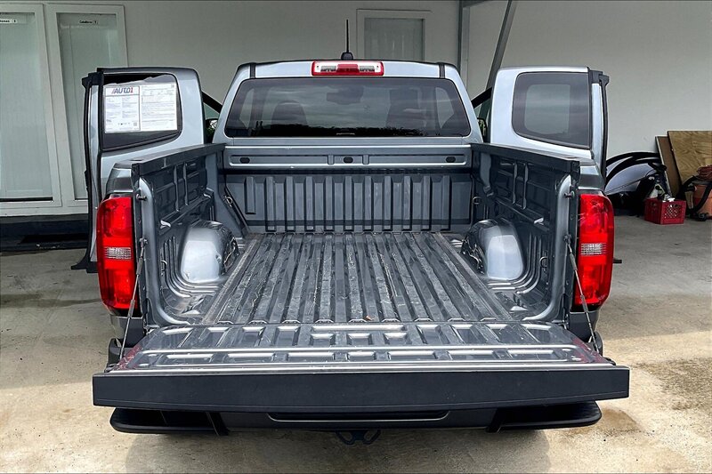 2022 Chevrolet Colorado LT - Photo 13 - Ponce, AL 00717