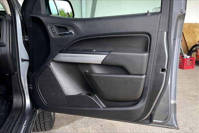 2022 Chevrolet Colorado LT - Photo 23 - Ponce, AL 00717