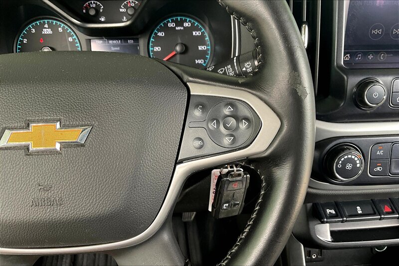 2022 Chevrolet Colorado LT - Photo 19 - Ponce, AL 00717