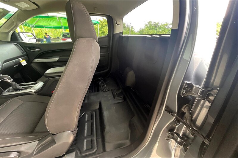 2022 Chevrolet Colorado LT - Photo 25 - Ponce, AL 00717