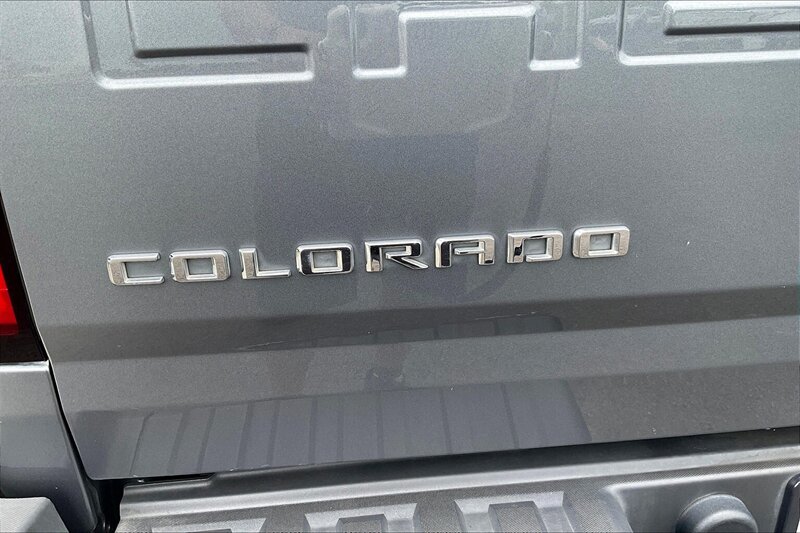 2022 Chevrolet Colorado LT - Photo 8 - Ponce, AL 00717