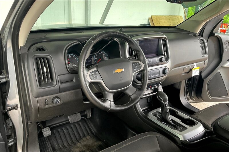 2022 Chevrolet Colorado LT - Photo 14 - Ponce, AL 00717